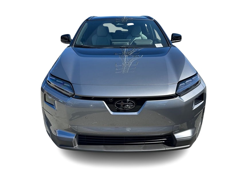 Thumbnail: 2026 Subaru Solterra - 6