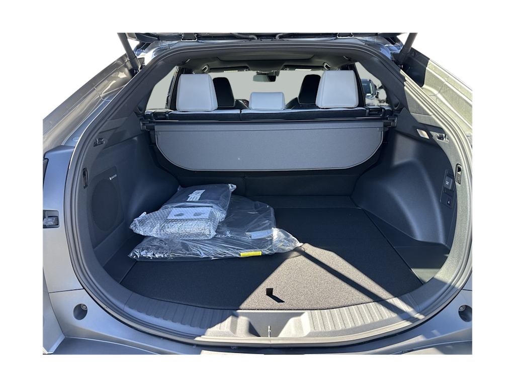 Thumbnail: 2026 Subaru Solterra - 17