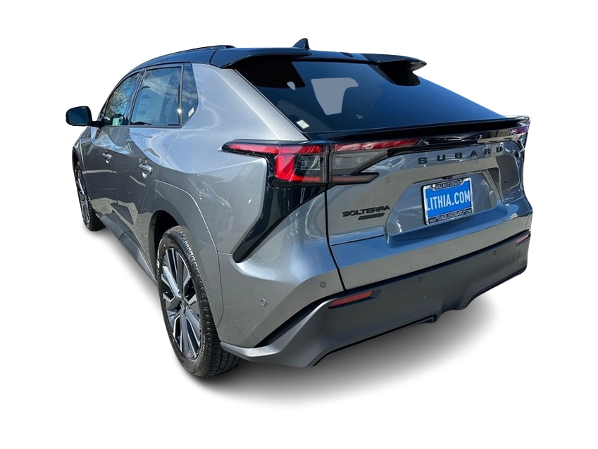 Thumbnail: 2026 Subaru Solterra - 4