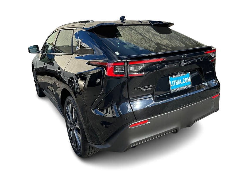 Thumbnail: 2026 Subaru Solterra - 4