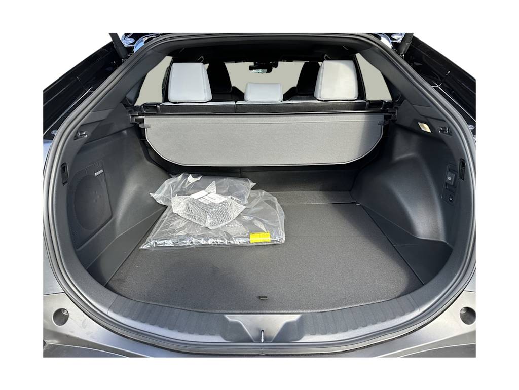 Thumbnail: 2026 Subaru Solterra - 16