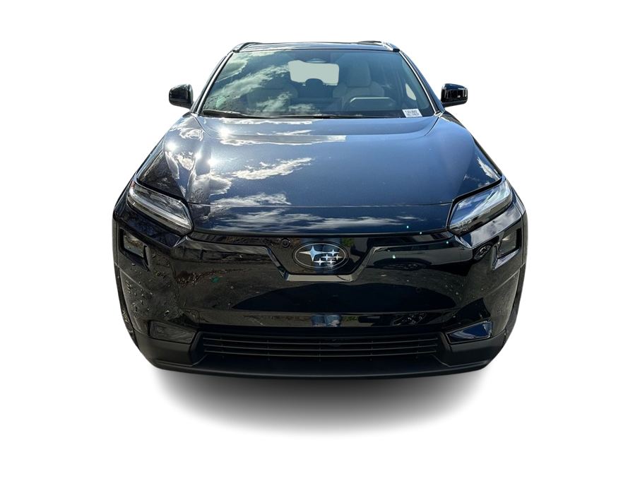 Thumbnail: 2026 Subaru Solterra - 6