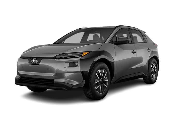 Thumbnail: 2026 Subaru Solterra - 2