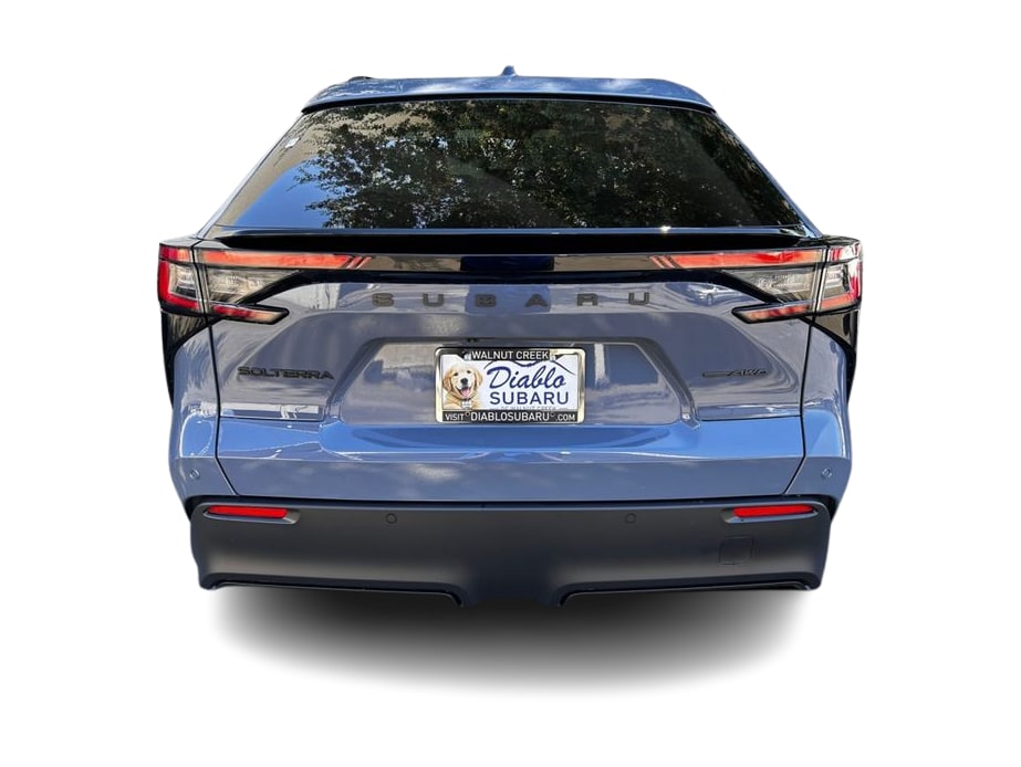 Thumbnail: 2026 Subaru Solterra - 5