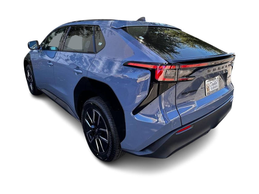 Thumbnail: 2026 Subaru Solterra - 4