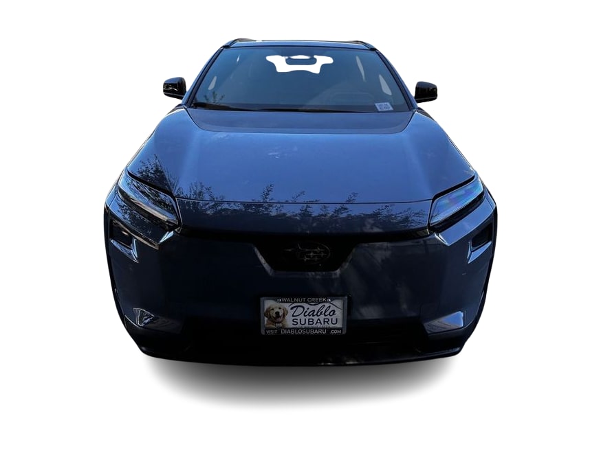 Thumbnail: 2026 Subaru Solterra - 6