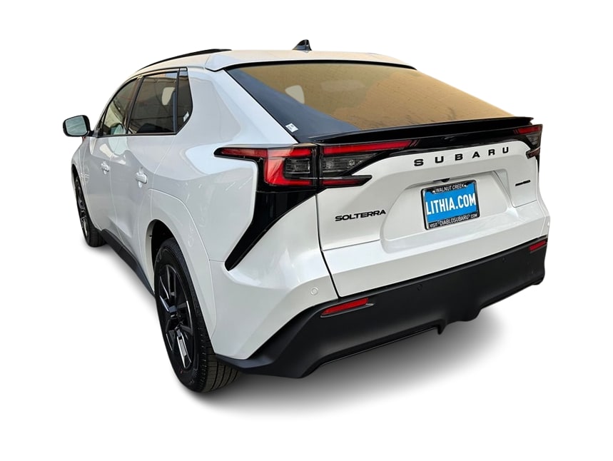 Thumbnail: 2026 Subaru Solterra - 4