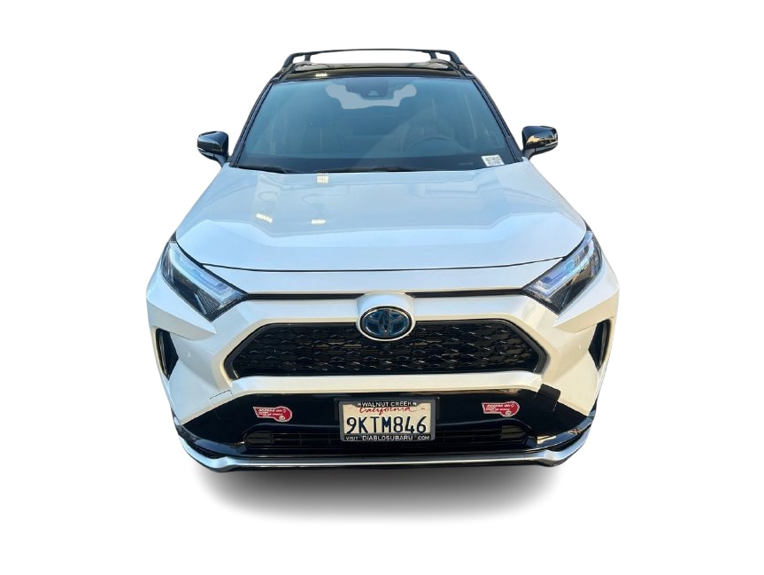 Thumbnail: 2024 Toyota RAV4 - 6