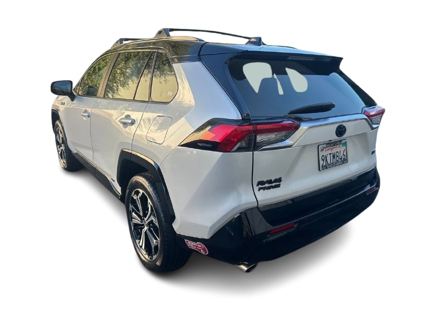 Thumbnail: 2024 Toyota RAV4 - 4