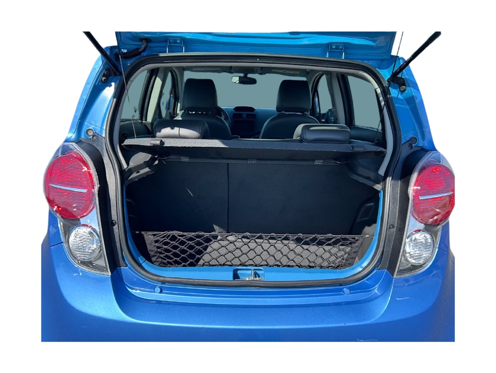Thumbnail: 2014 Chevrolet Spark - 17
