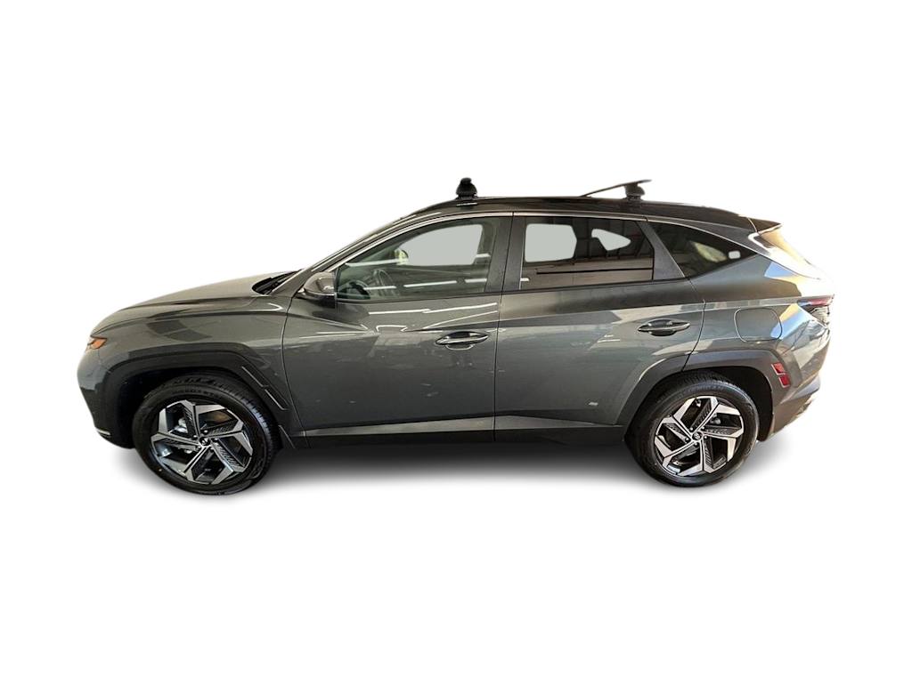 Thumbnail: 2023 Hyundai Tucson - 3
