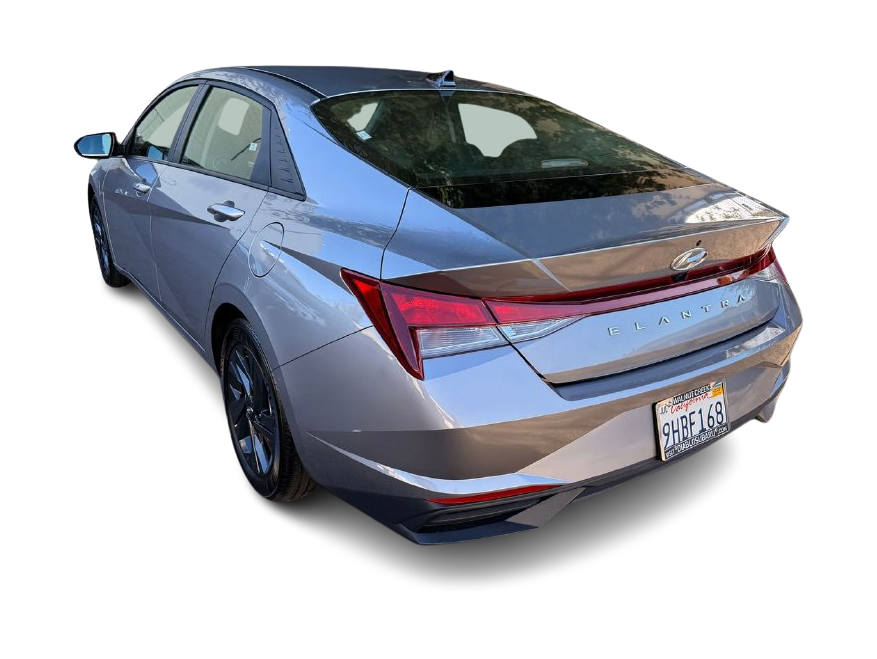 Thumbnail: 2023 Hyundai Elantra - 20