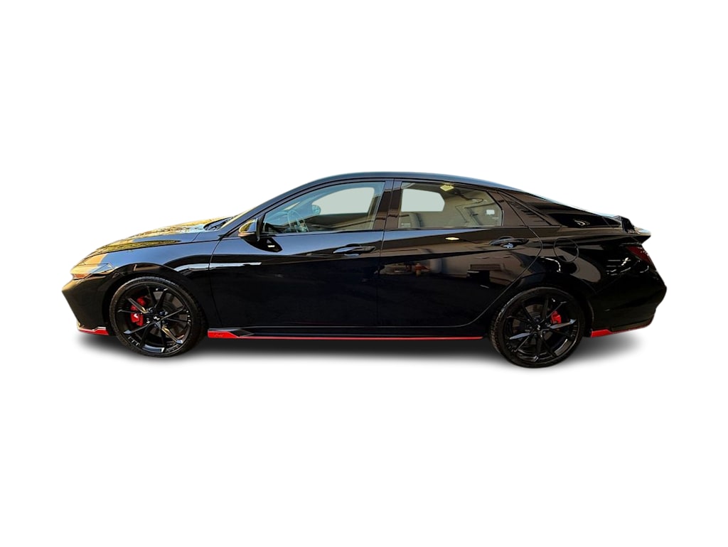 Thumbnail: 2025 Hyundai Elantra - 3