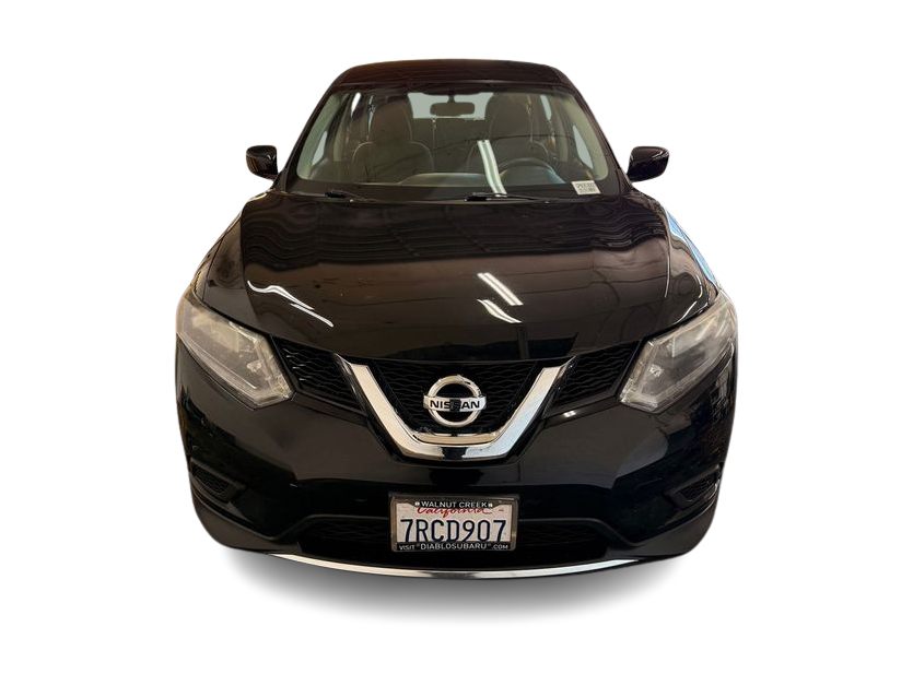 Thumbnail: 2016 Nissan Rogue - 19