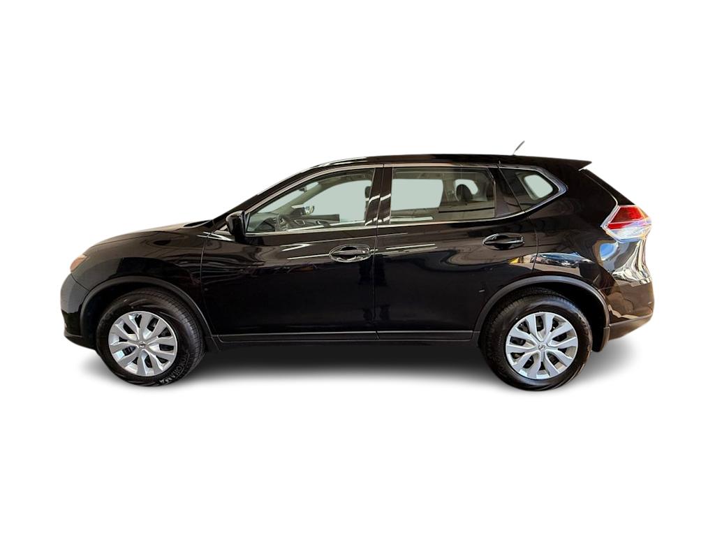 Thumbnail: 2016 Nissan Rogue - 3