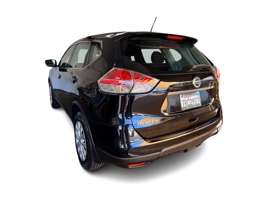 Thumbnail: 2016 Nissan Rogue - 18