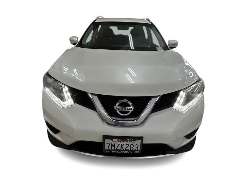 Thumbnail: 2015 Nissan Rogue - 6
