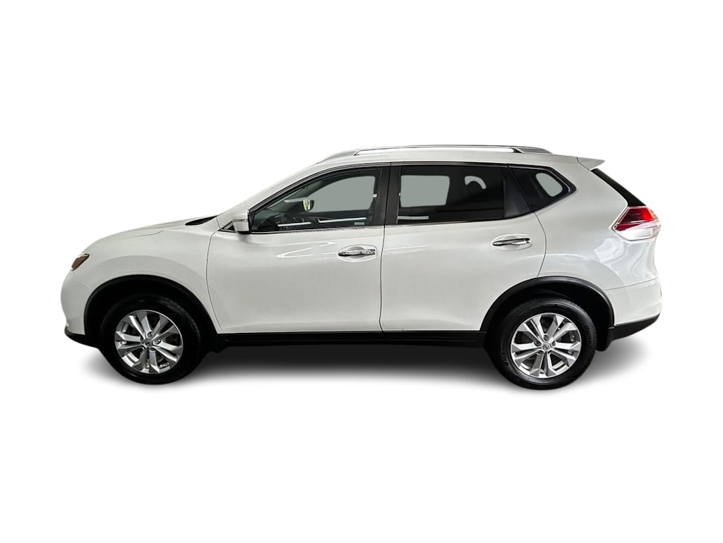 Thumbnail: 2015 Nissan Rogue - 3