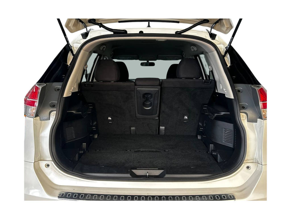Thumbnail: 2015 Nissan Rogue - 18