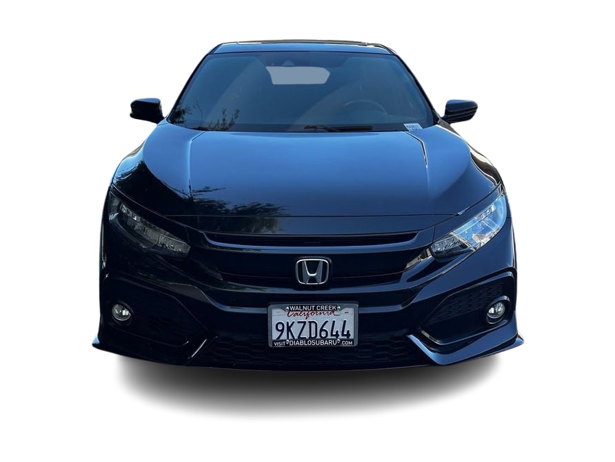 Thumbnail: 2017 Honda Civic - 4