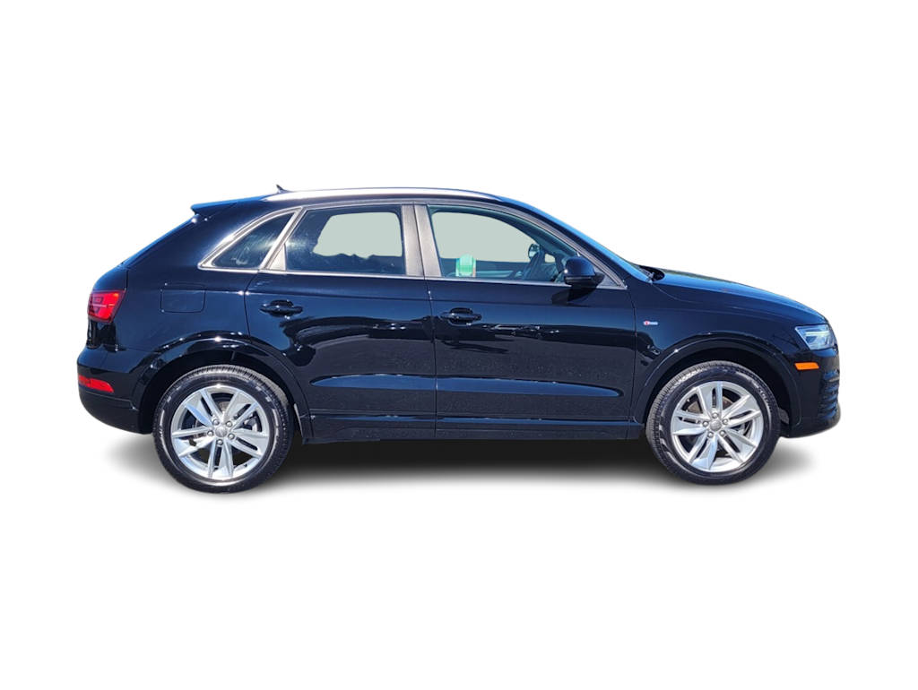 2018 Audi Q3 Premium 17