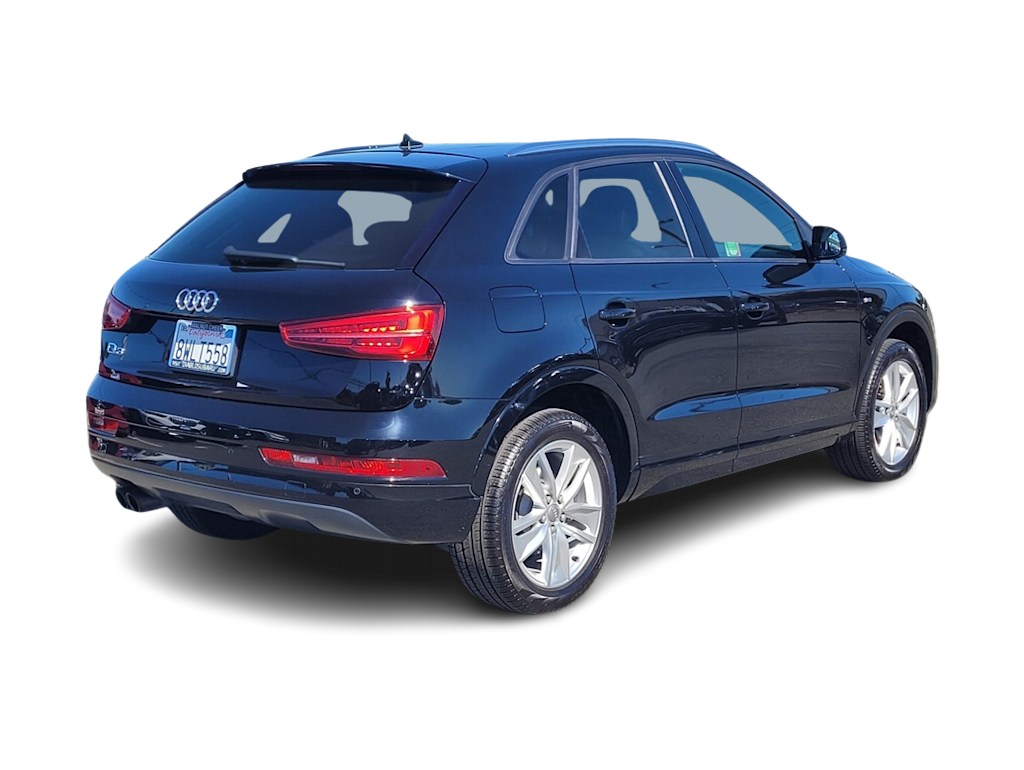 2018 Audi Q3 Premium 16