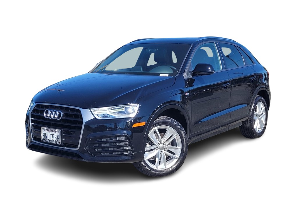 2018 Audi Q3 Premium 15