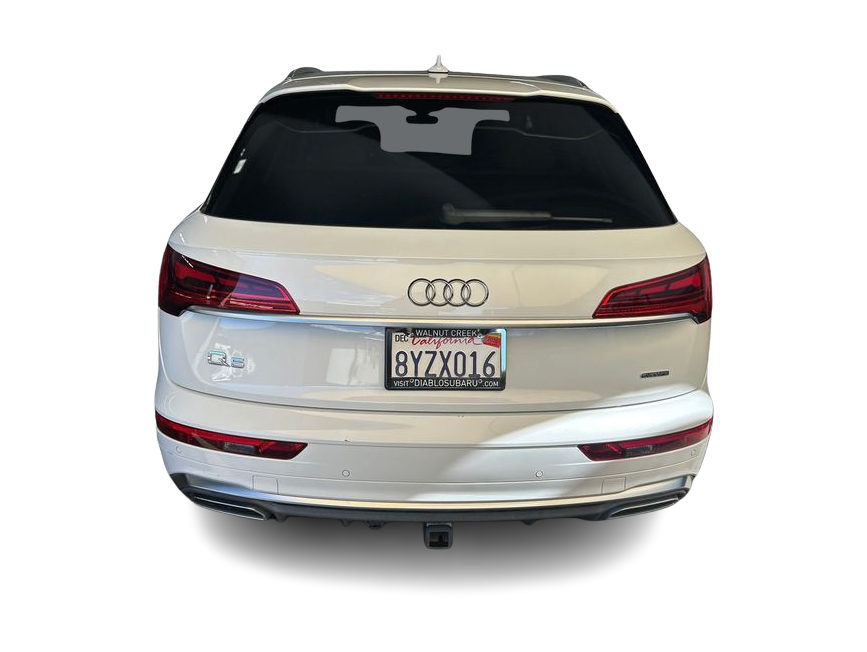 Thumbnail: 2022 Audi Q5 - 5