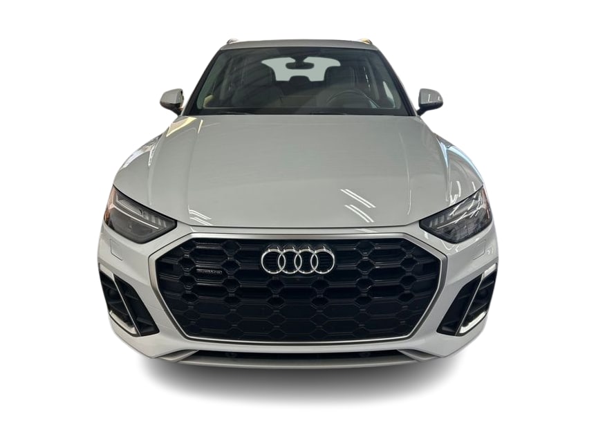 Thumbnail: 2022 Audi Q5 - 6