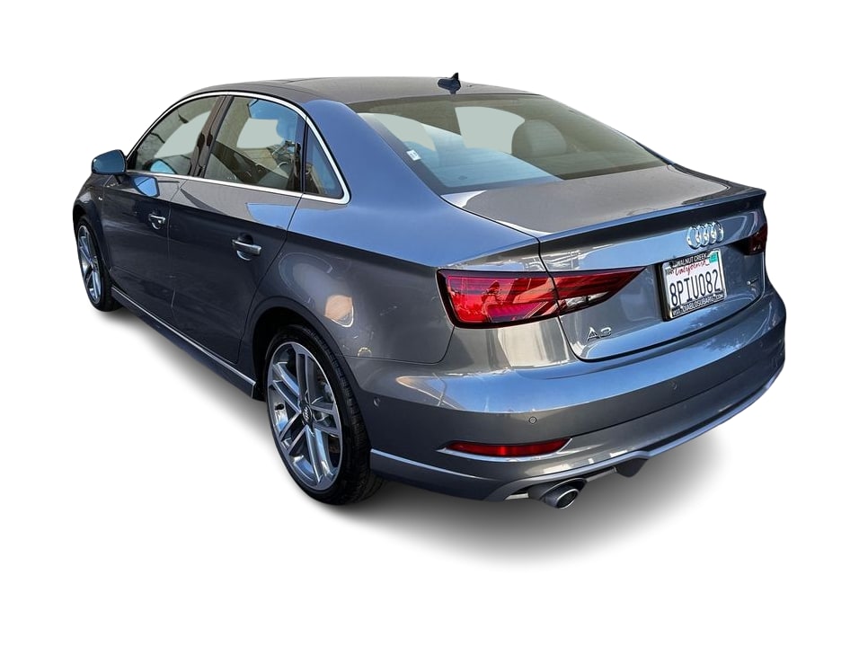 Thumbnail: 2019 Audi A3 - 4