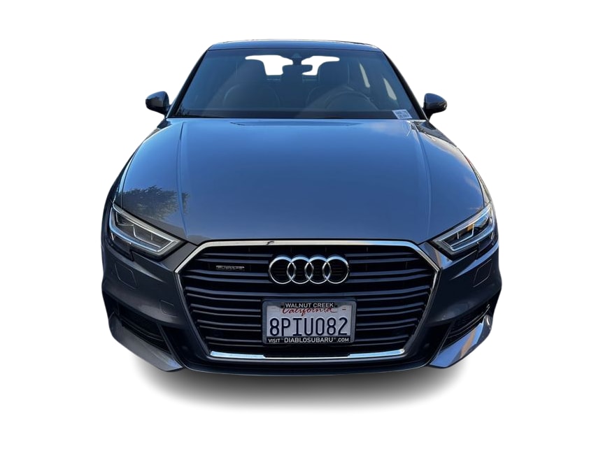 Thumbnail: 2019 Audi A3 - 6