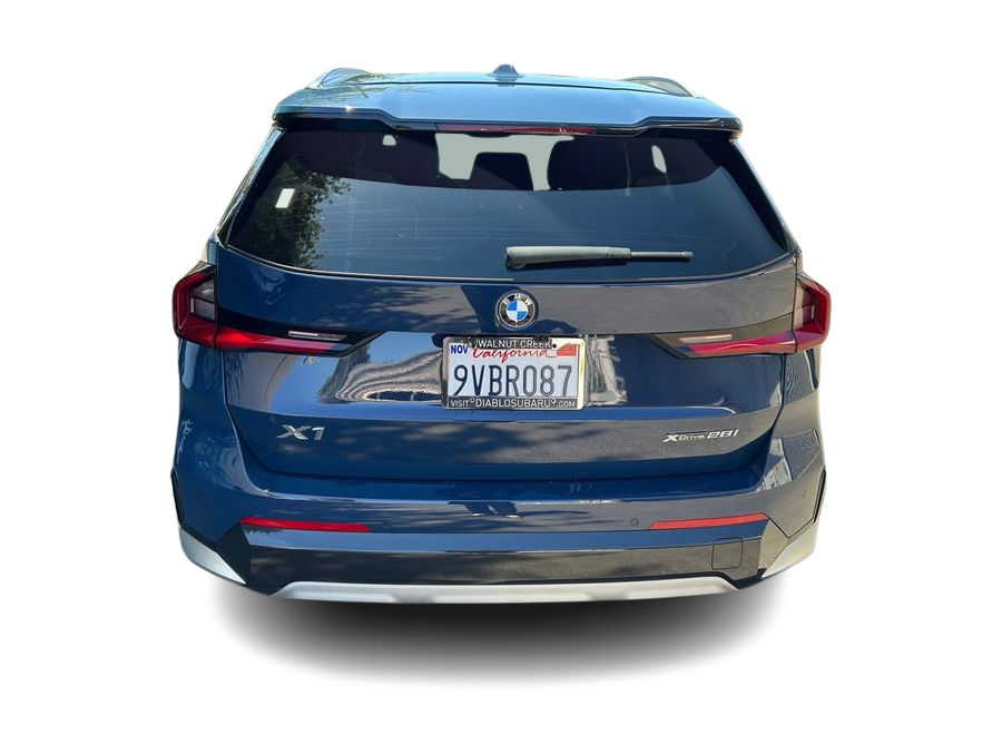 Thumbnail: 2026 BMW X1 - 5