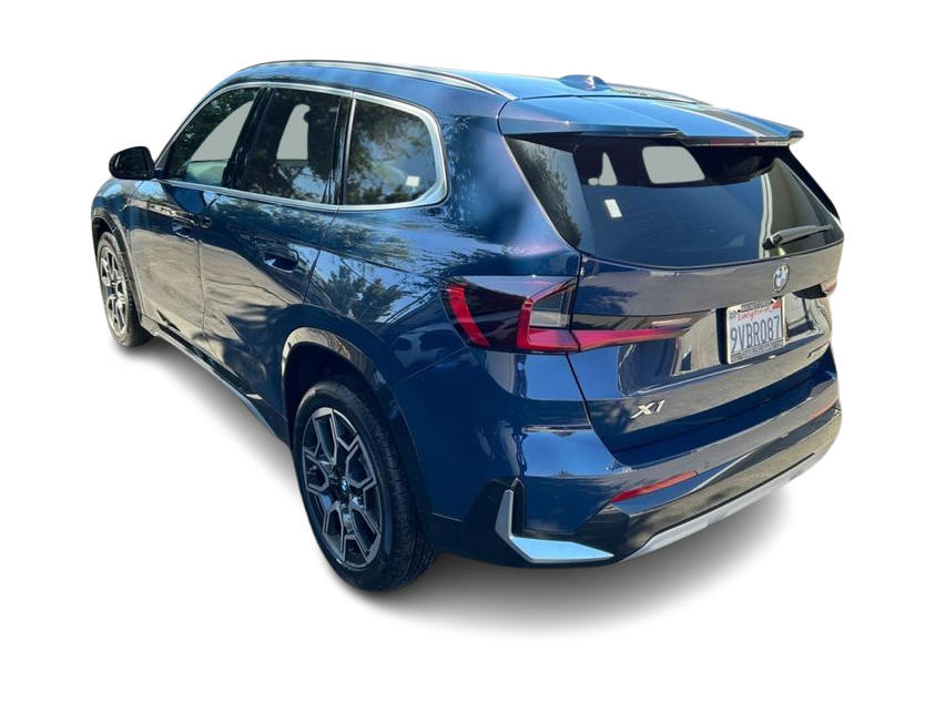 Thumbnail: 2026 BMW X1 - 4