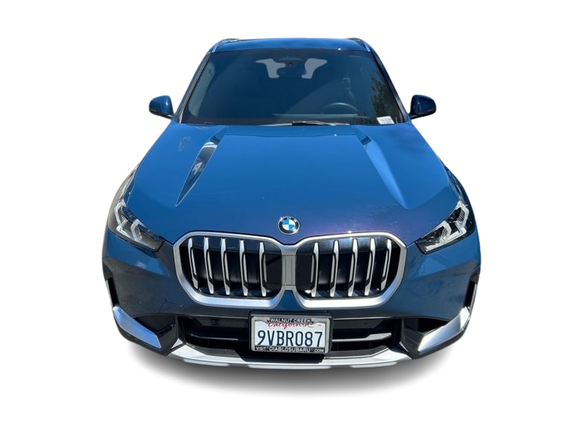 Thumbnail: 2026 BMW X1 - 6