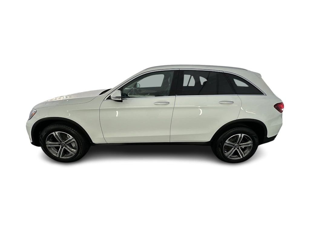 2019 Mercedes-Benz GLC 300 3