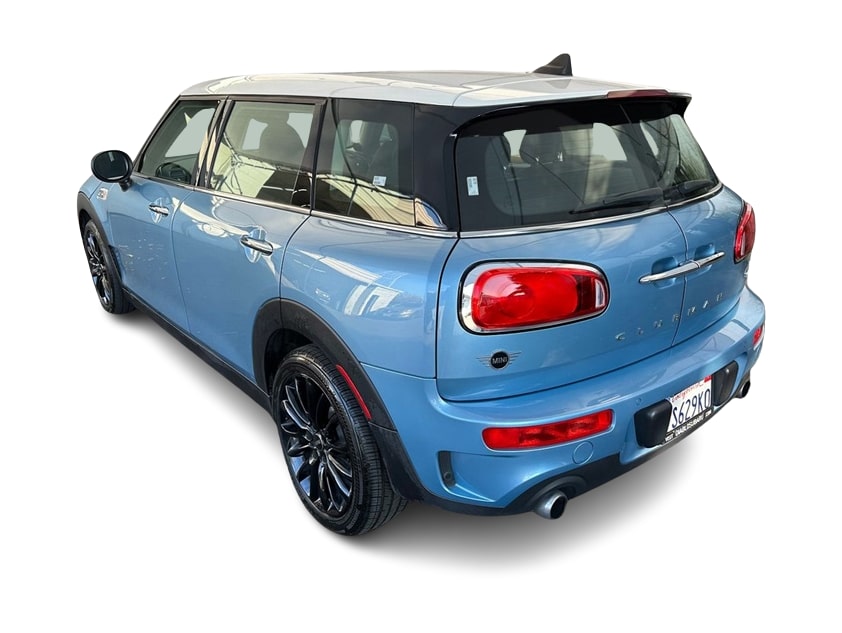 Thumbnail: 2019 MINI Cooper Clubman - 4