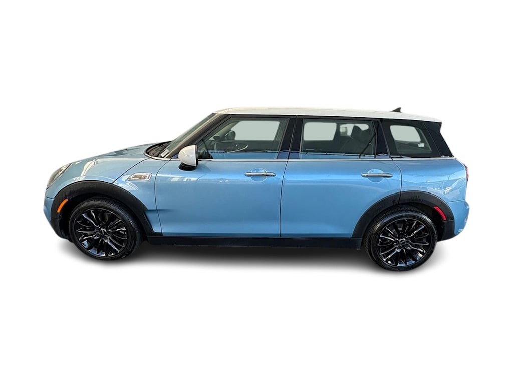 Thumbnail: 2019 MINI Cooper Clubman - 3