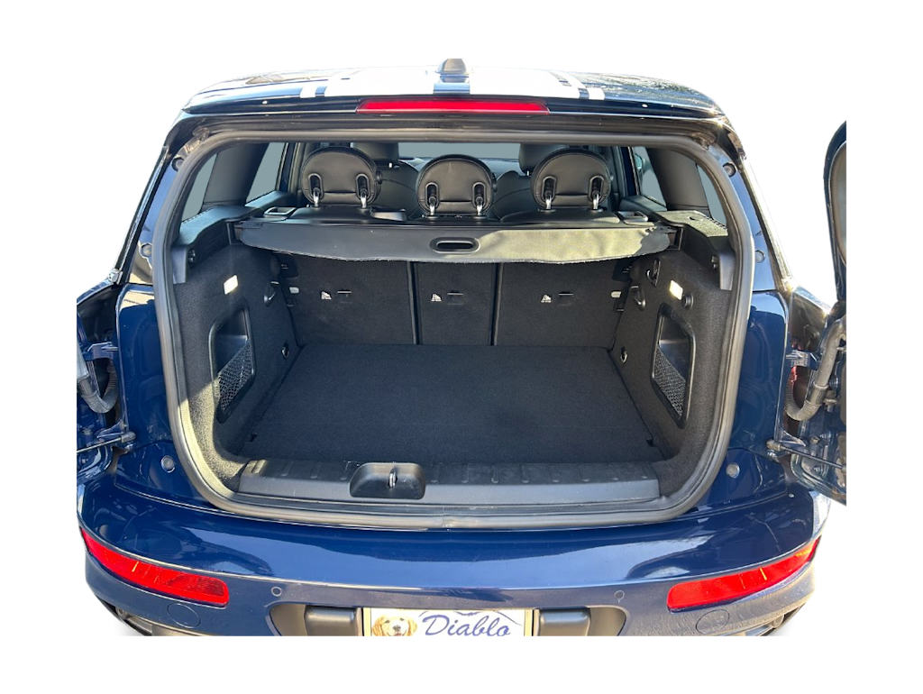 Thumbnail: 2018 MINI Cooper Clubman - 17