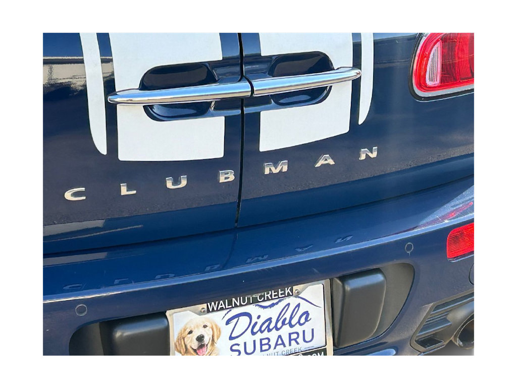 Thumbnail: 2018 MINI Cooper Clubman - 19
