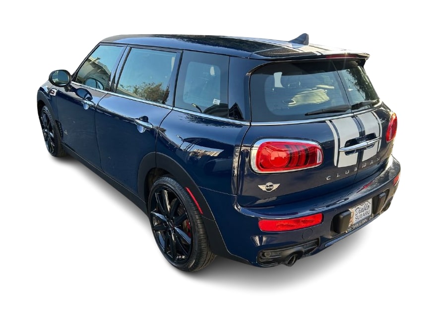 Thumbnail: 2018 MINI Cooper Clubman - 4