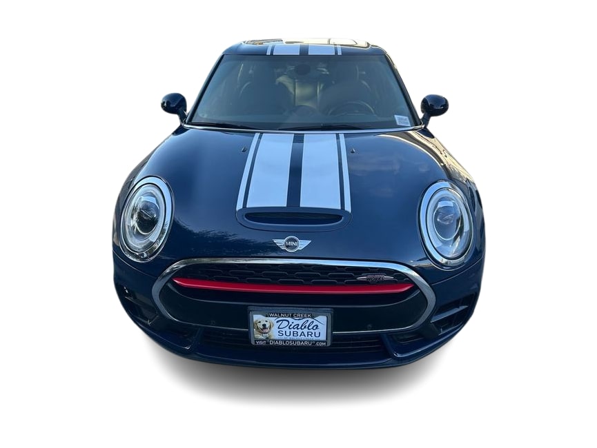 Thumbnail: 2018 MINI Cooper Clubman - 6