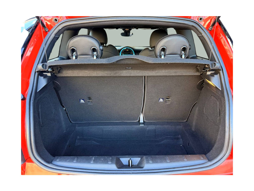 Thumbnail: 2019 MINI Cooper - 16
