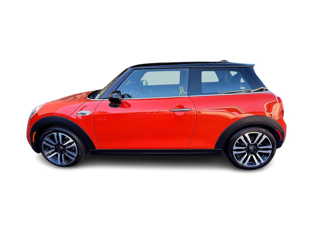 Thumbnail: 2019 MINI Cooper - 3