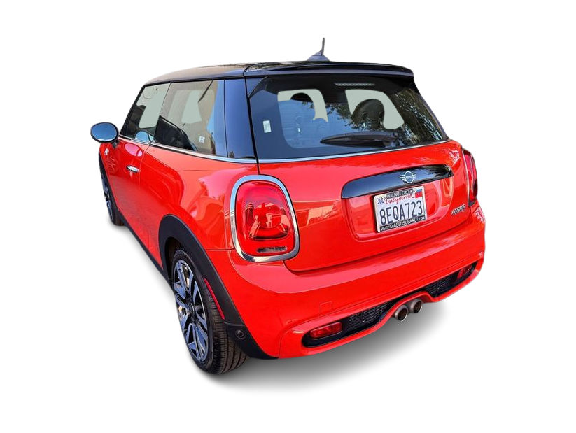 Thumbnail: 2019 MINI Cooper - 19