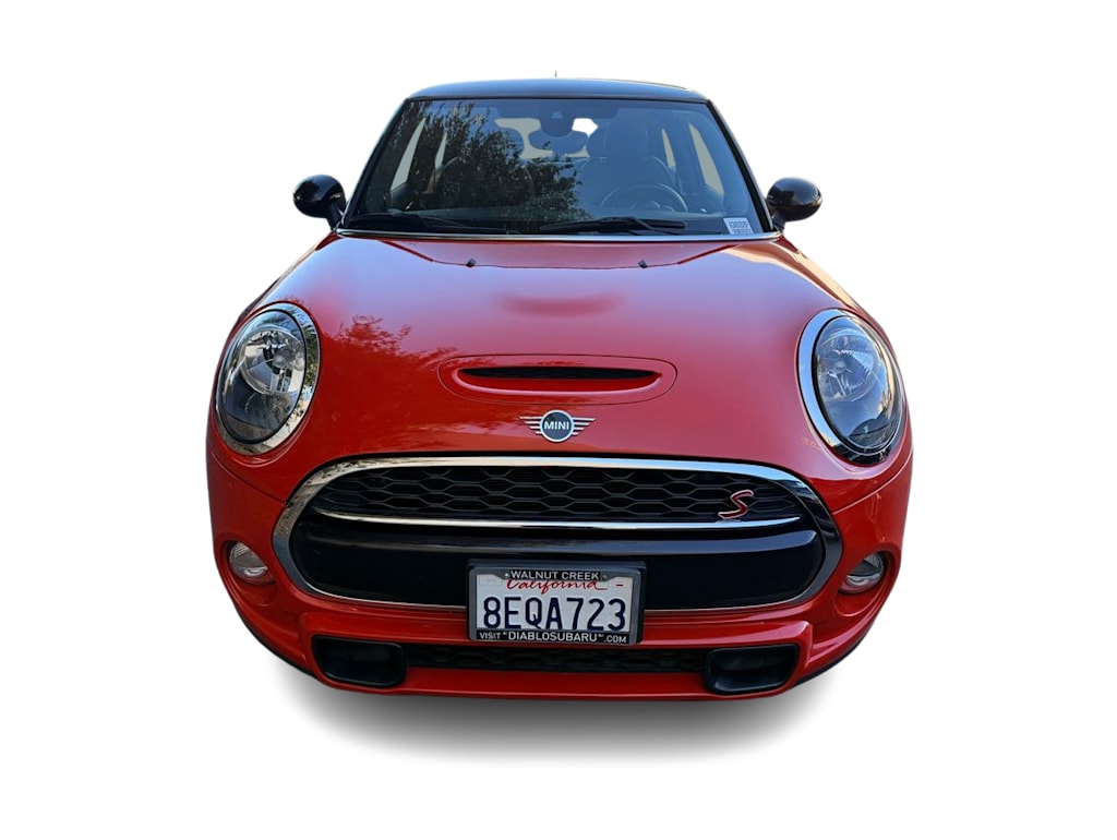Thumbnail: 2019 MINI Cooper - 5