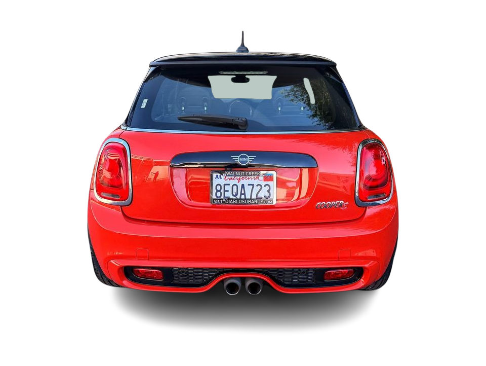 Thumbnail: 2019 MINI Cooper - 4