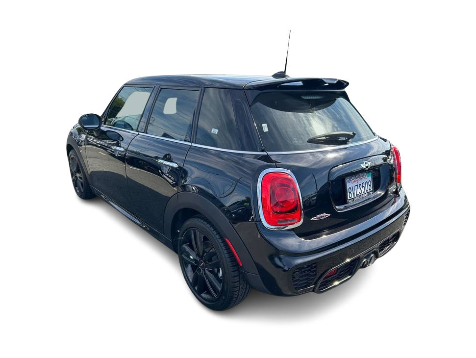 Thumbnail: 2018 MINI Cooper - 4