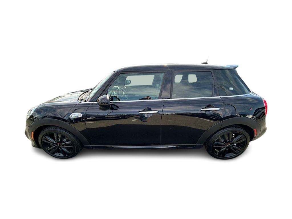 Thumbnail: 2018 MINI Cooper - 3