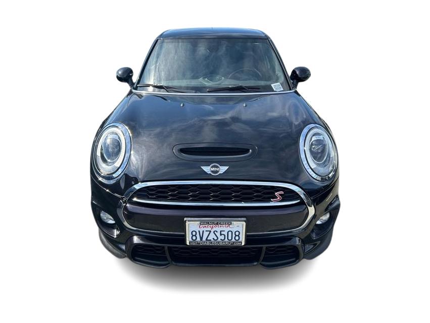Thumbnail: 2018 MINI Cooper - 6