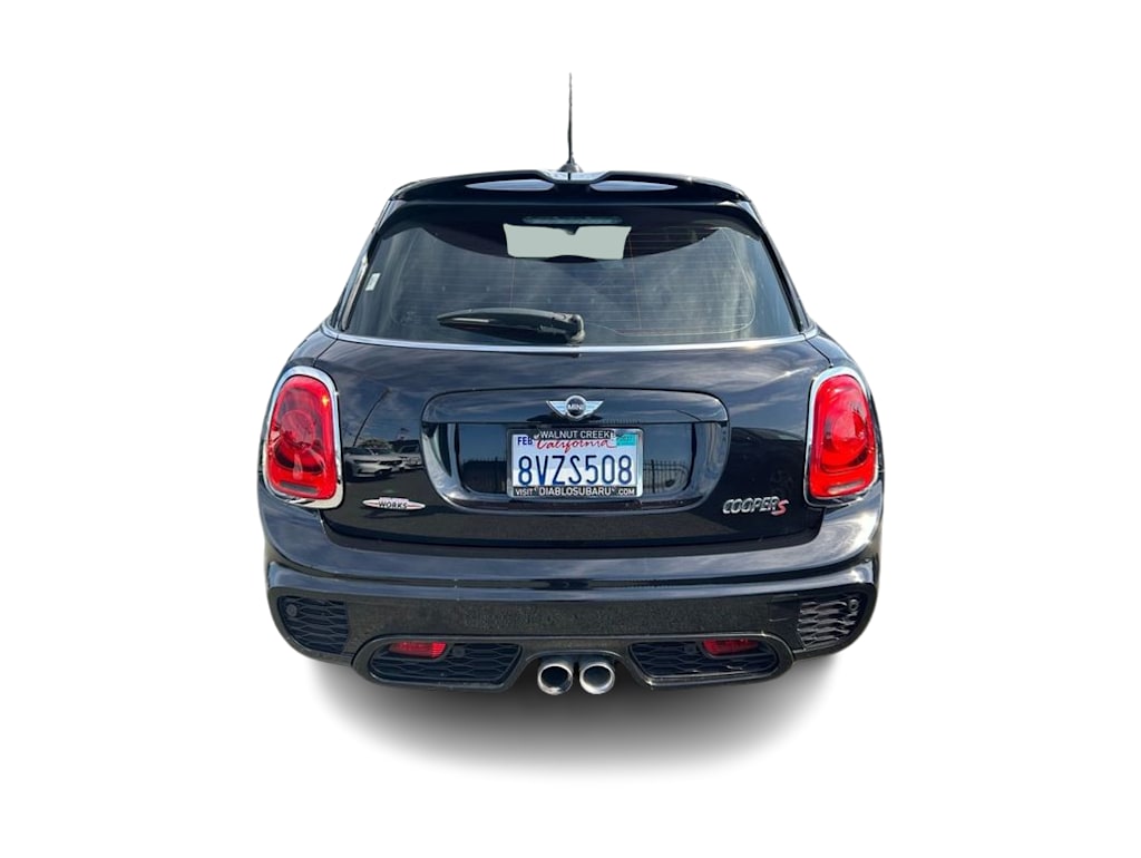 Thumbnail: 2018 MINI Cooper - 5
